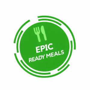 Epic Ready Meal Logo